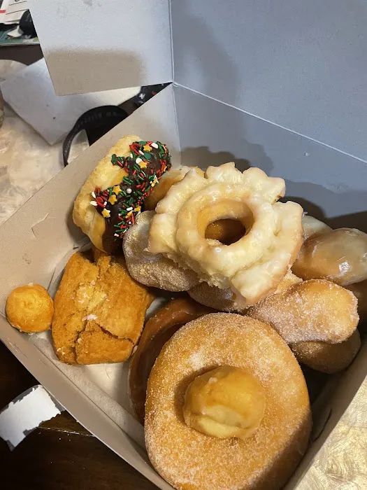 ABC Donuts Picture 8