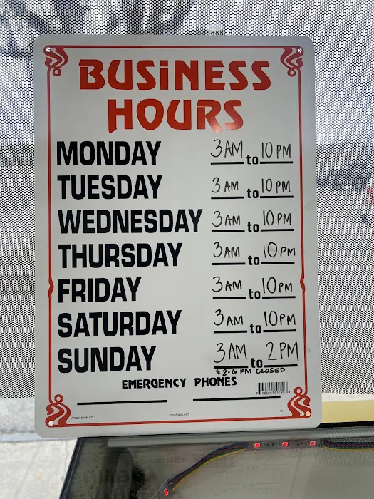 ABC Donuts Picture 7