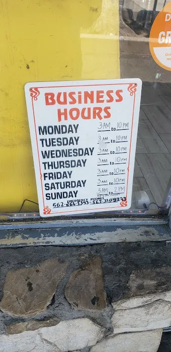 ABC Donuts Picture 2