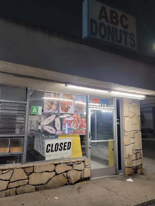 ABC Donuts Picture 6