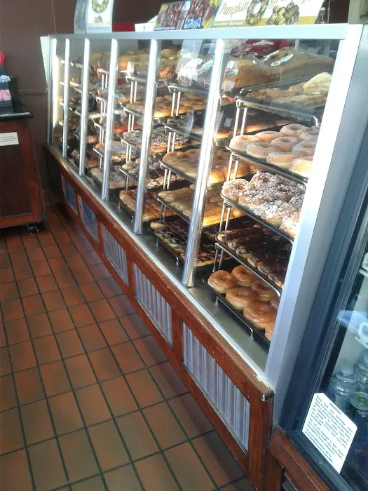 Yum Yum Donuts Picture 8