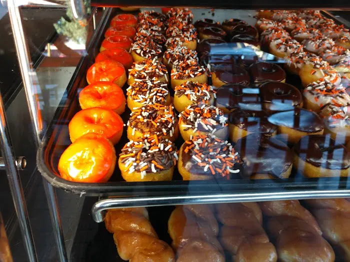 Yum Yum Donuts Picture 10