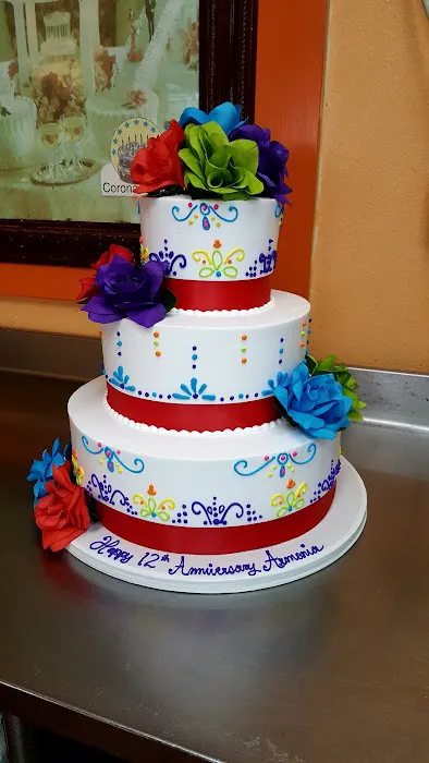 La Corona Bakery Picture 2
