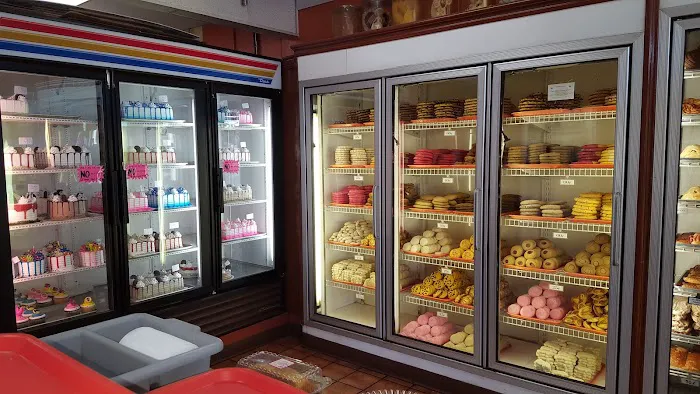 La Corona Bakery Picture 4