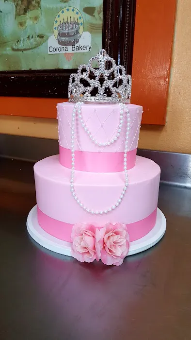 La Corona Bakery Picture 5