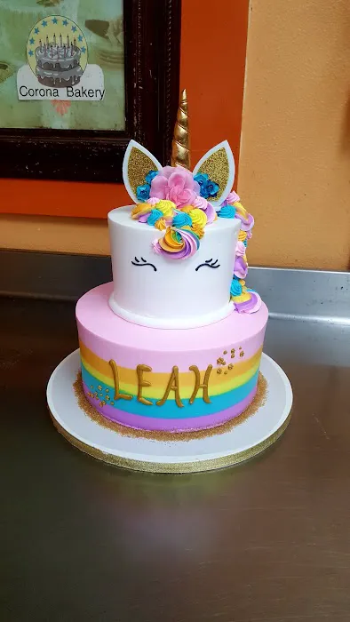 La Corona Bakery Picture 7
