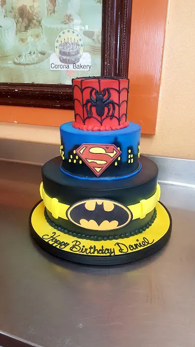 La Corona Bakery Picture 1
