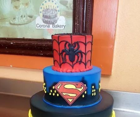 La Corona Bakery