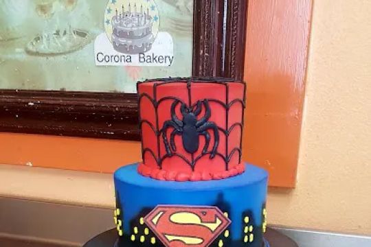 La Corona Bakery