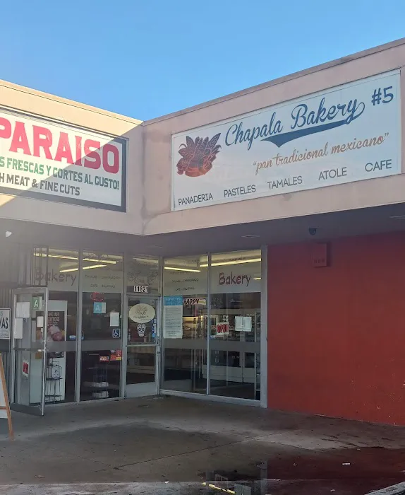 Chapala Bakery #5 Picture 2