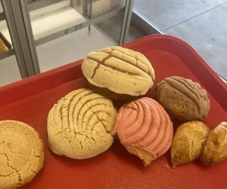 Chapala Bakery #5