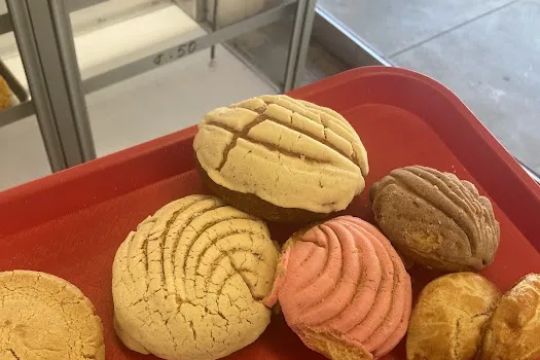 Chapala Bakery #5