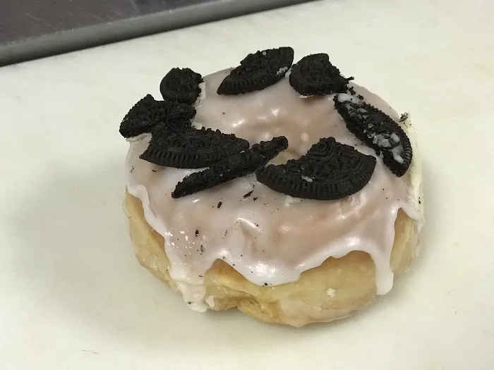 Golden West Donuts Picture 6