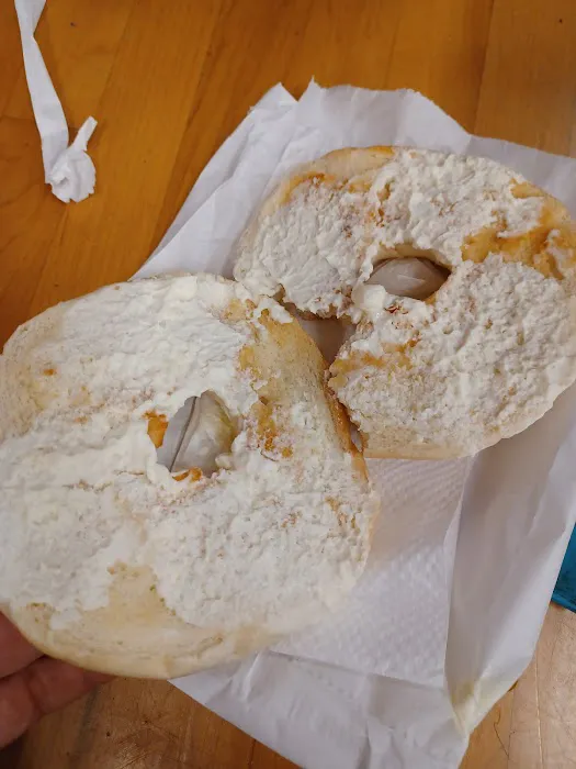 Golden West Donuts Picture 2