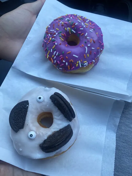 Golden West Donuts Picture 10