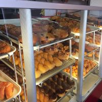 Golden West Donuts ico