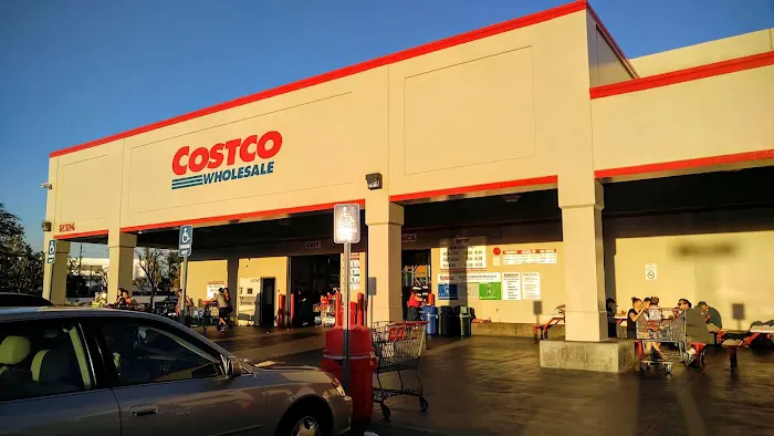 Costco Bakery Picture 1