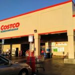 Costco Bakery