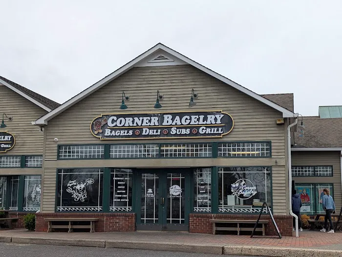 Corner Bagelry of Manasquan Picture 10
