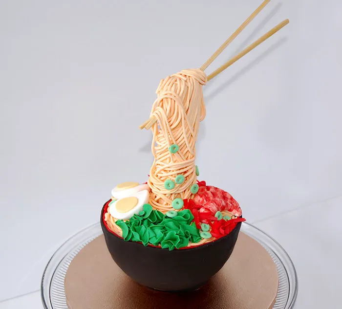 Cakemelife Picture 5