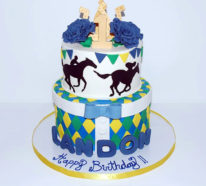 Cakemelife Picture 6