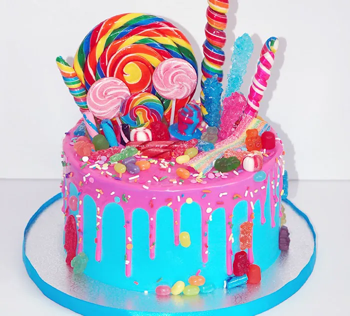 Cakemelife Picture 9