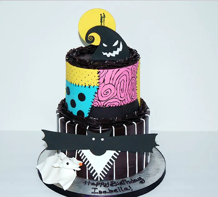 Cakemelife Picture 4
