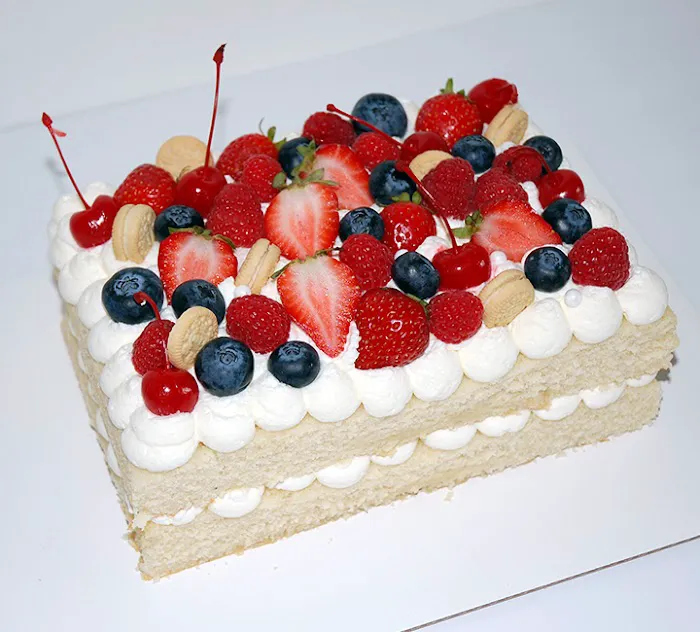 Cakemelife Picture 3