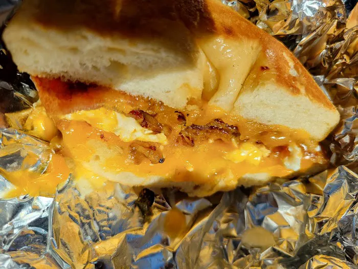 Brielle Bagels Picture 10