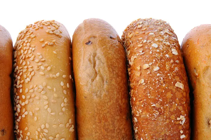 Brielle Bagels Picture 5
