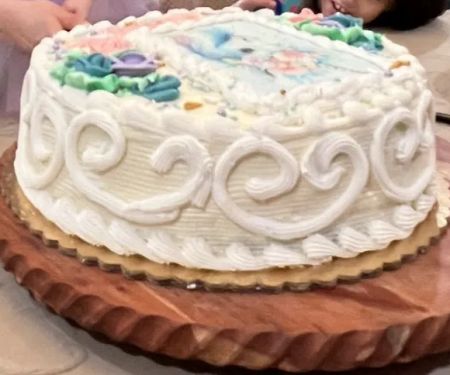 Cameo Cakes Gourmet Bakery Llc