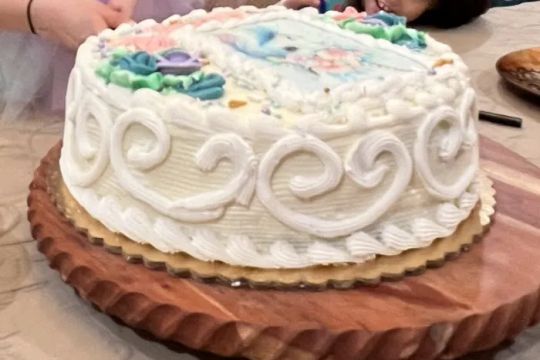 Cameo Cakes Gourmet Bakery Llc