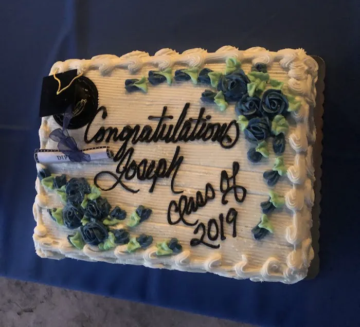 Cameo Cakes Gourmet Bakery Llc Picture 4