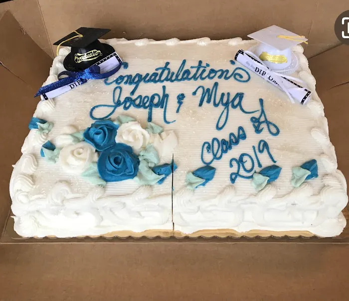Cameo Cakes Gourmet Bakery Llc Picture 8