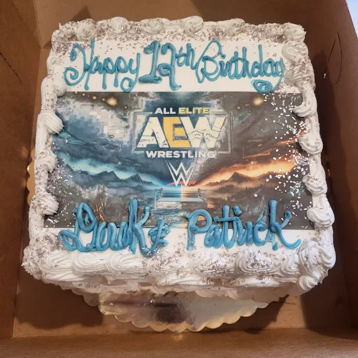 Cameo Cakes Gourmet Bakery Llc Picture 5