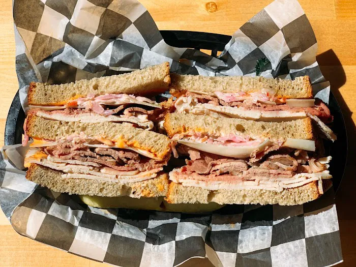 Joe's Bagel and Grill Picture 1