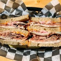 Joe's Bagel and Grill ico