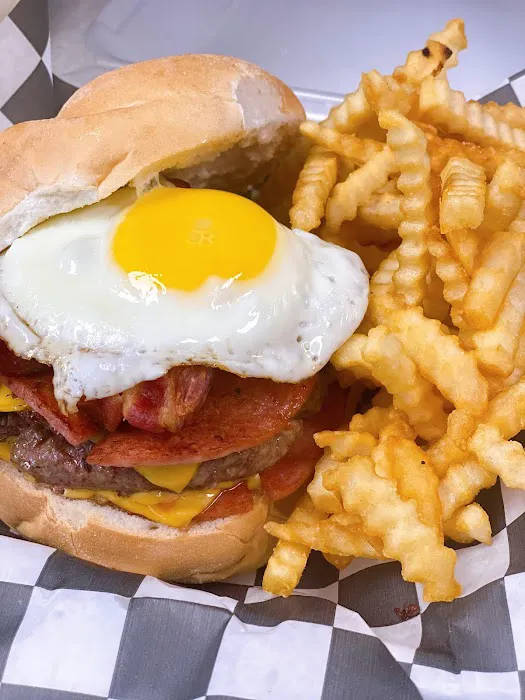 Joe's Bagel and Grill Picture 6