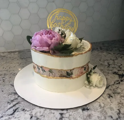 Twisted Sisters Cupcakery Picture 10