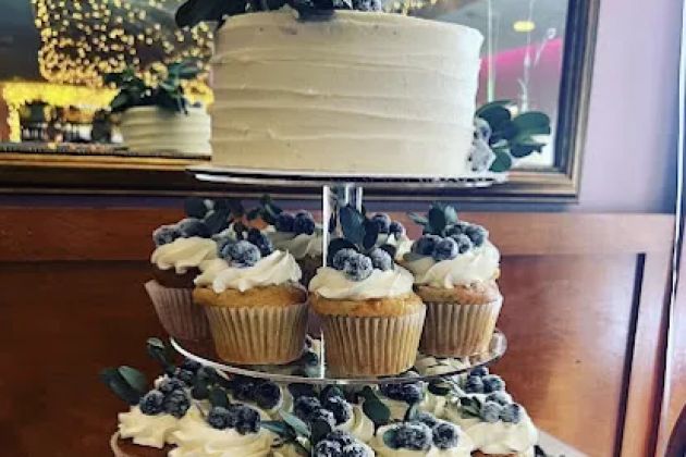 Twisted Sisters Cupcakery