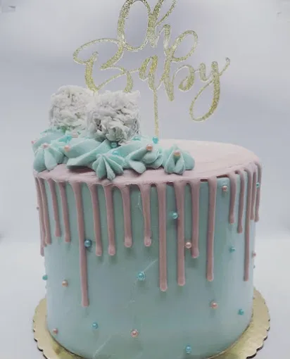 Twisted Sisters Cupcakery Picture 2