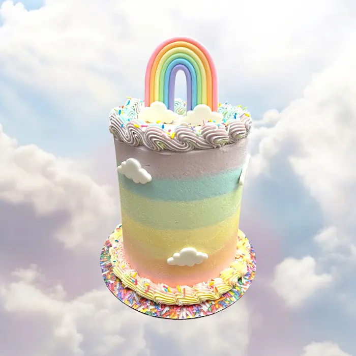 Aly's Custom Confections Picture 7