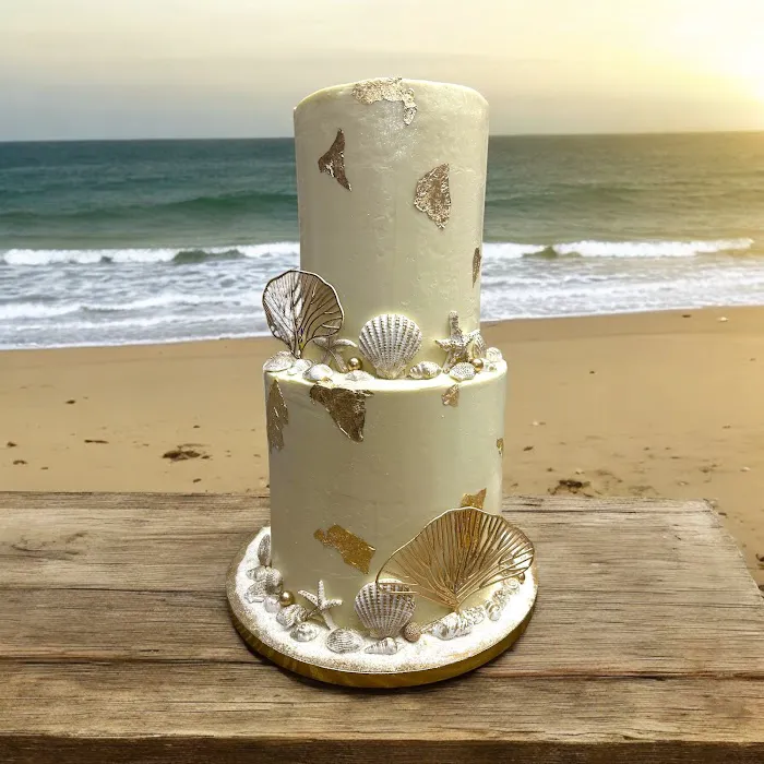 Aly's Custom Confections Picture 9