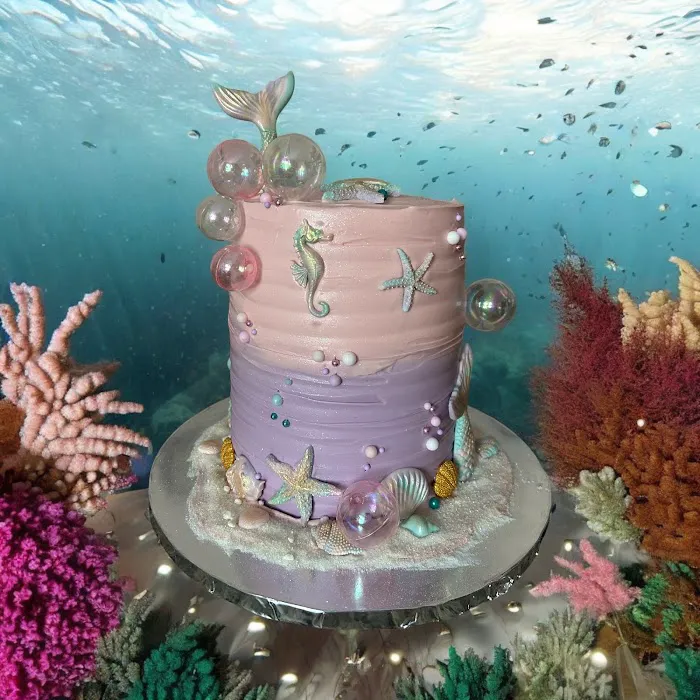 Aly's Custom Confections Picture 5