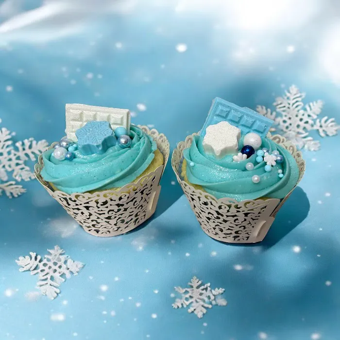 Aly's Custom Confections Picture 3