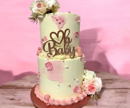 Aly's Custom Confections