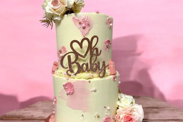 Aly's Custom Confections