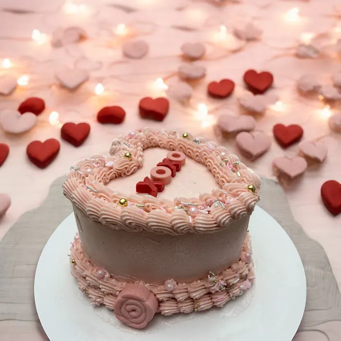 Aly's Custom Confections Picture 8