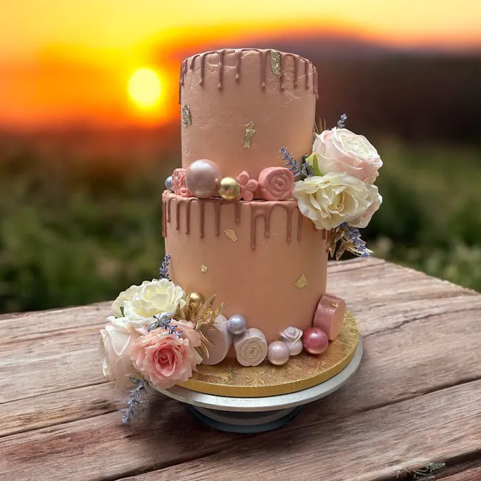 Aly's Custom Confections Picture 2