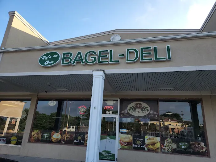Hole in One Bagel-Deli Picture 5